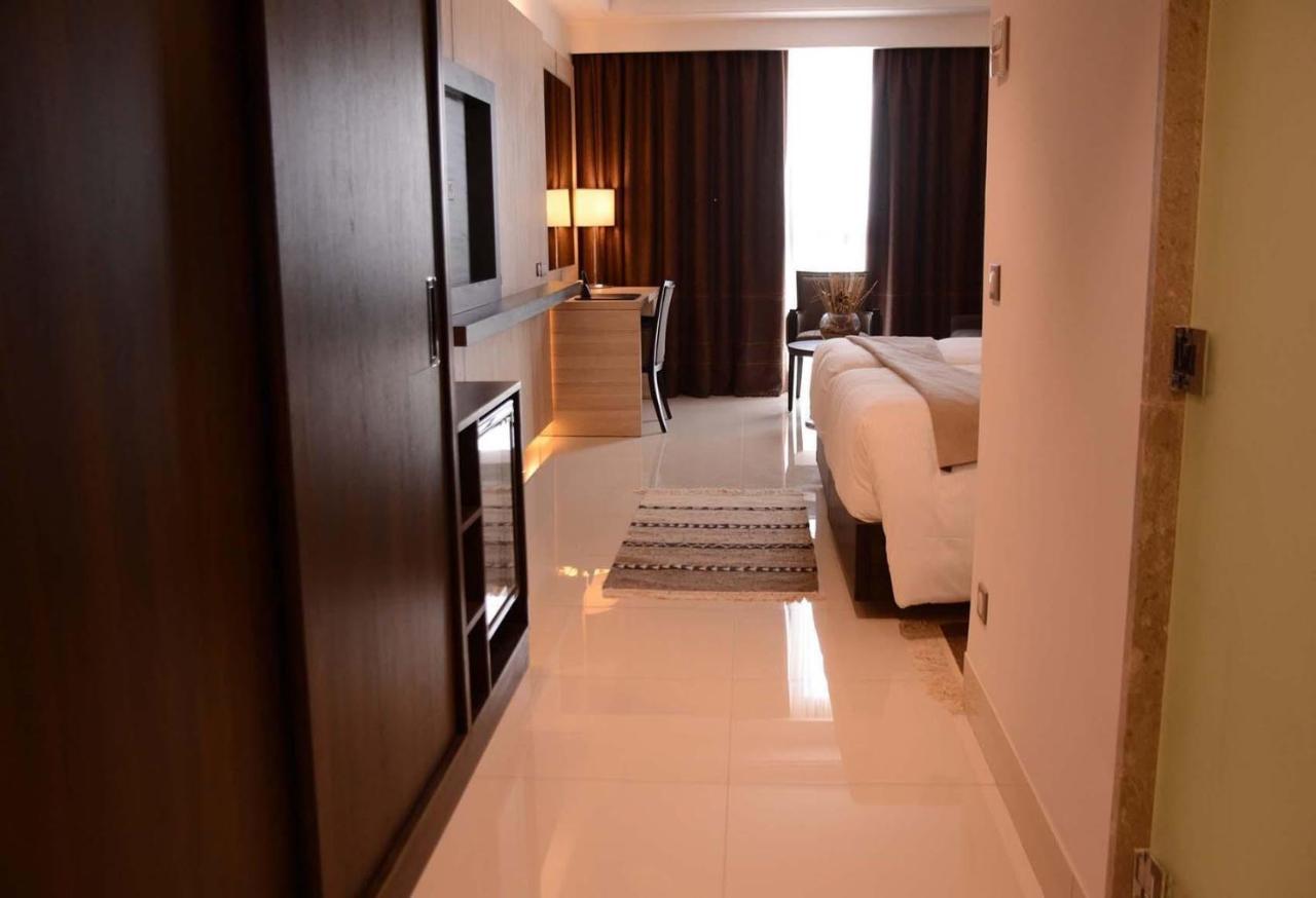 Radisson Hotel Sfax Ngoại thất bức ảnh A room at the hotel