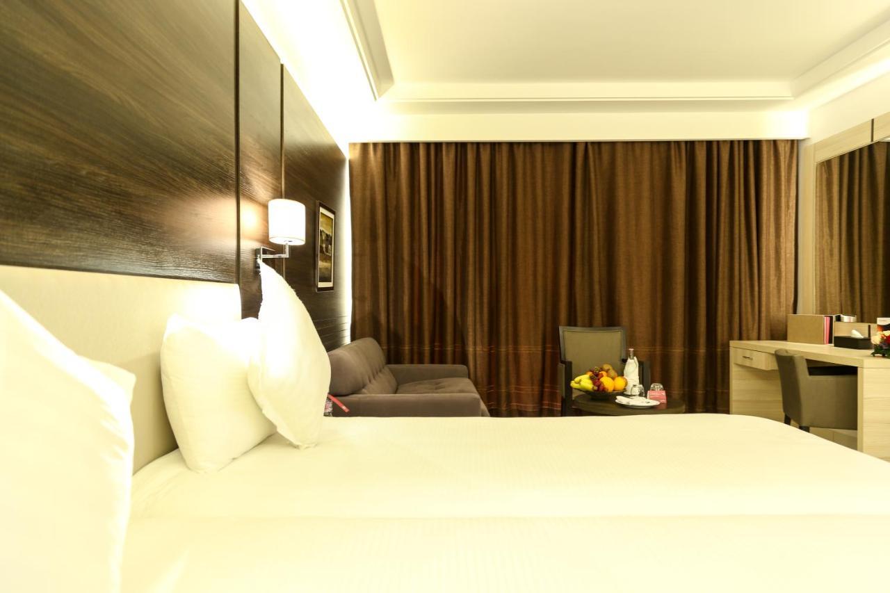 Radisson Hotel Sfax Ngoại thất bức ảnh Deluxe Room